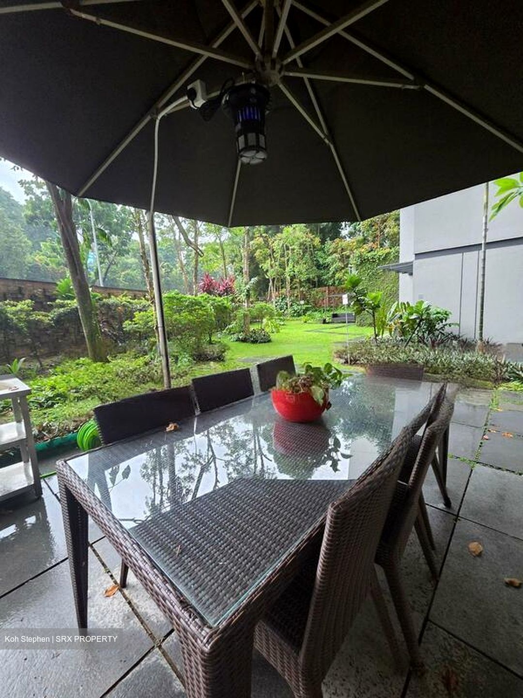 Hijauan (D9), Apartment #452493191